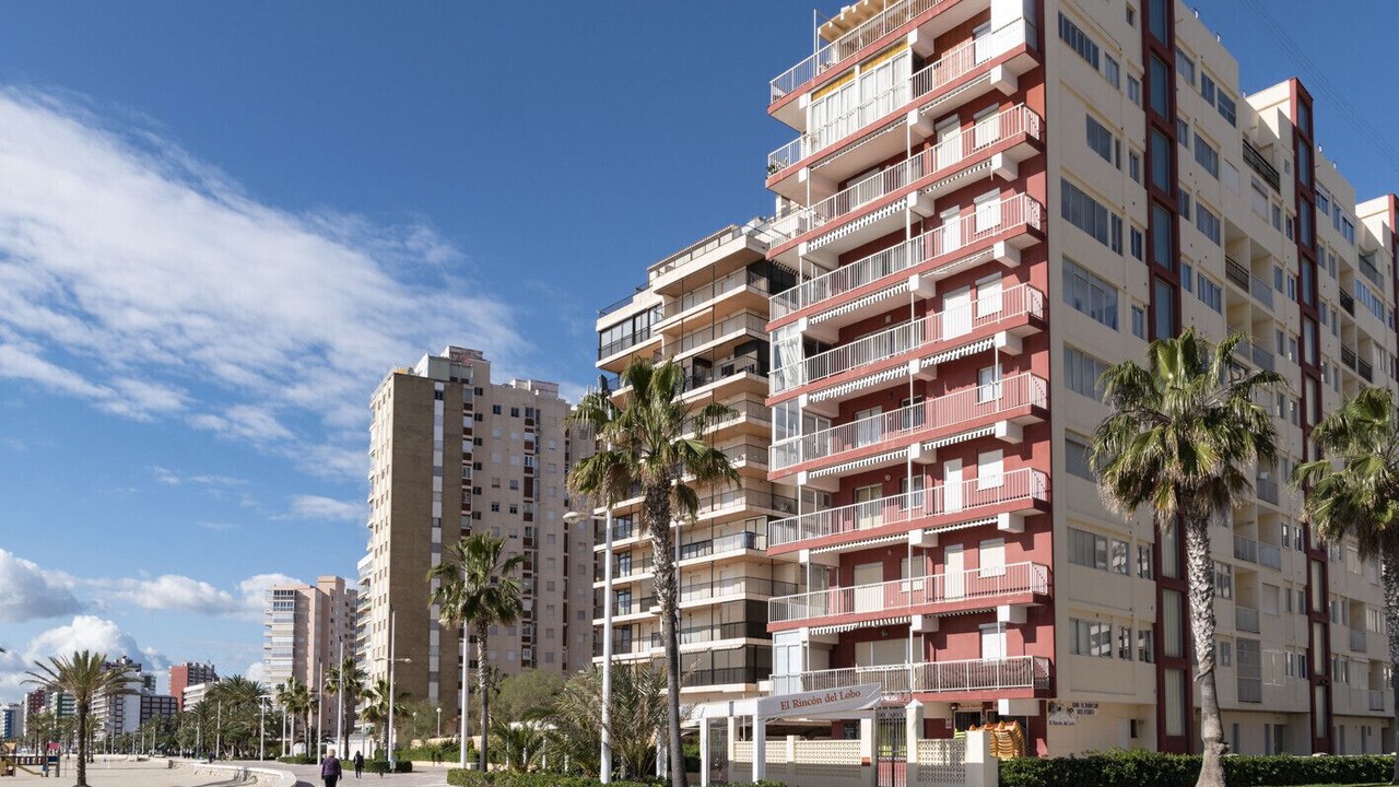 Photo of Outdoor in Cullera