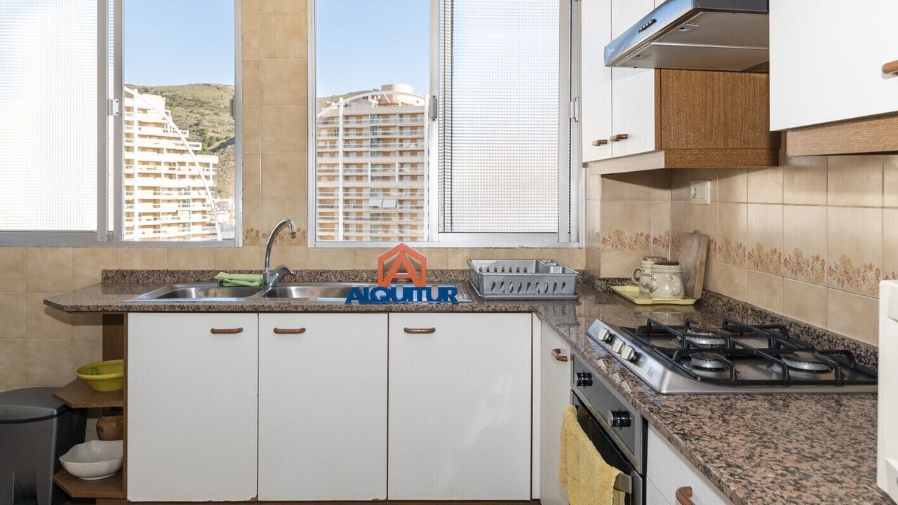 Photo of Kitchen in Cullera