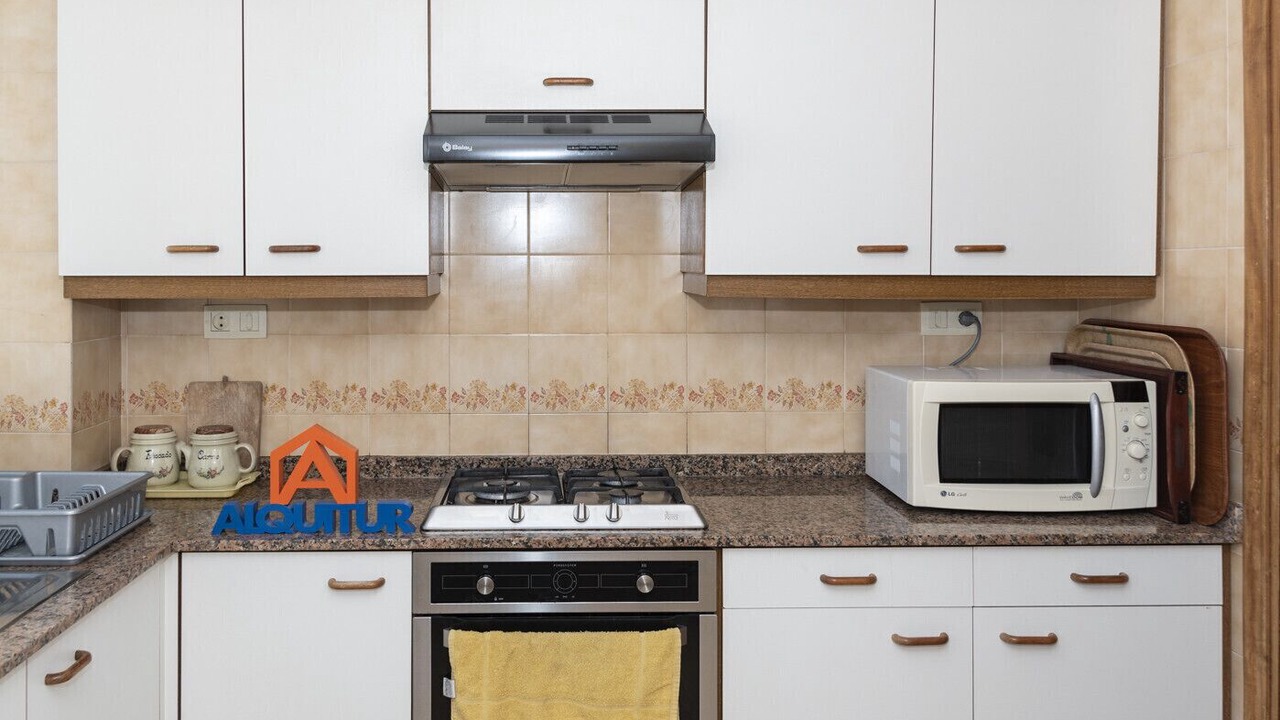 Photo of Kitchen in Cullera