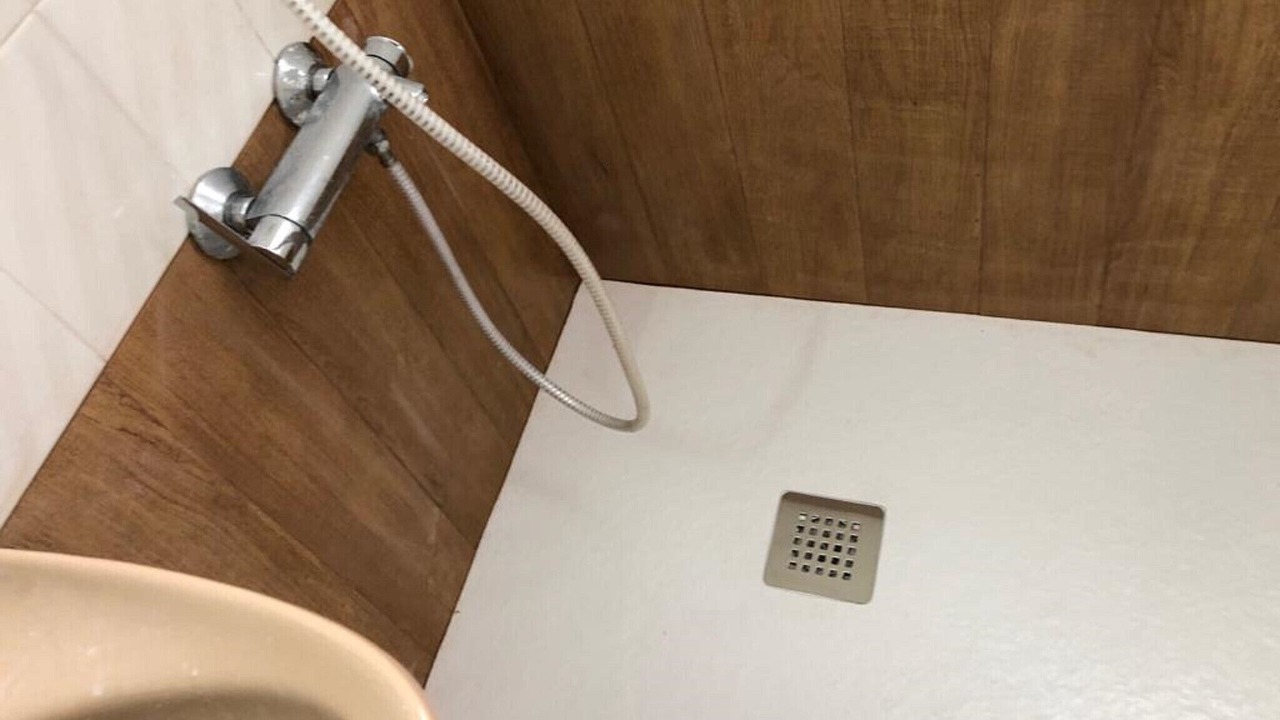 Photo of Bathroom in Cullera