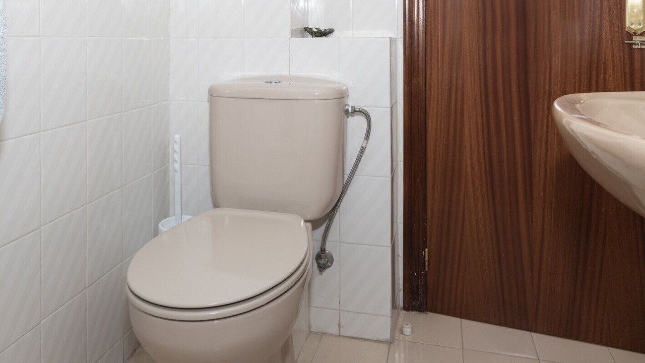 Photo of Bathroom in Cullera