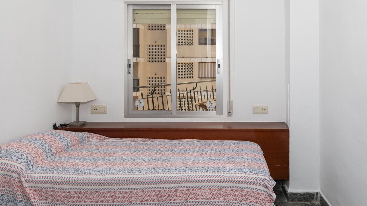 Photo of Bedroom in Cullera