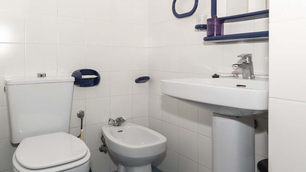 Photo of Bathroom in Cullera