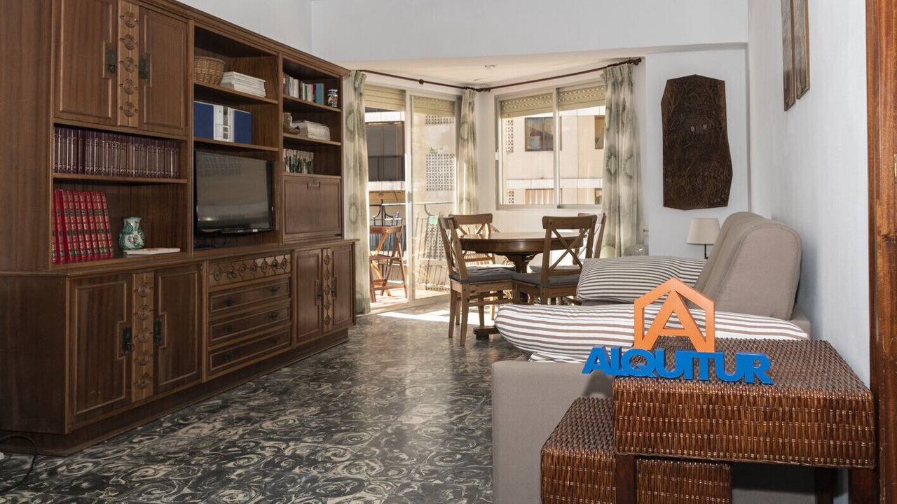 Photo of Livingroom in Cullera