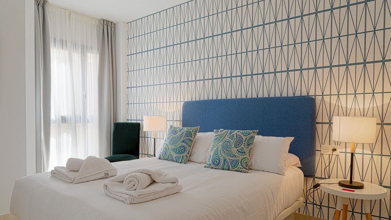 Photo of Bedroom in Perchel Sur