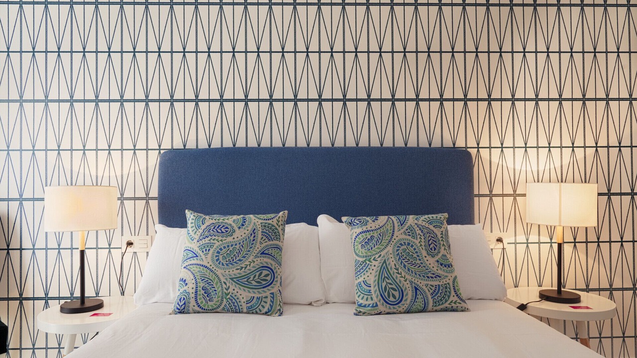 Photo of Bedroom in Perchel Sur