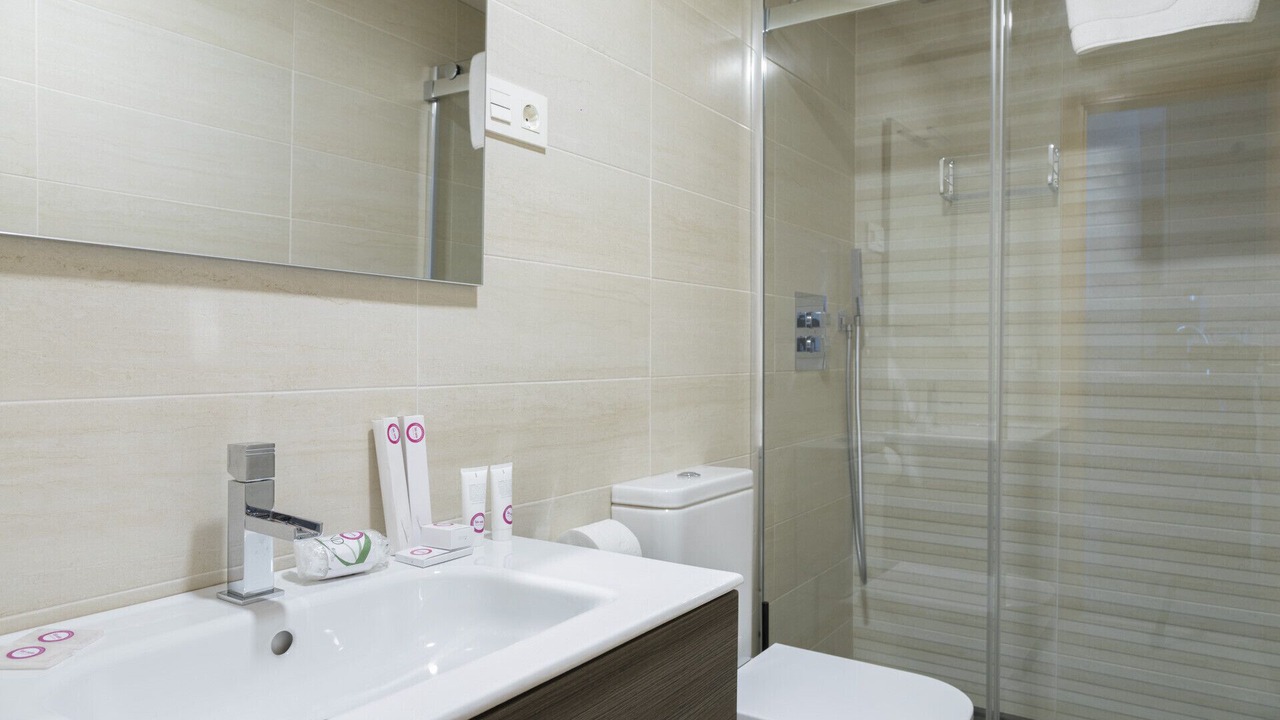 Photo of Bathroom in Perchel Sur
