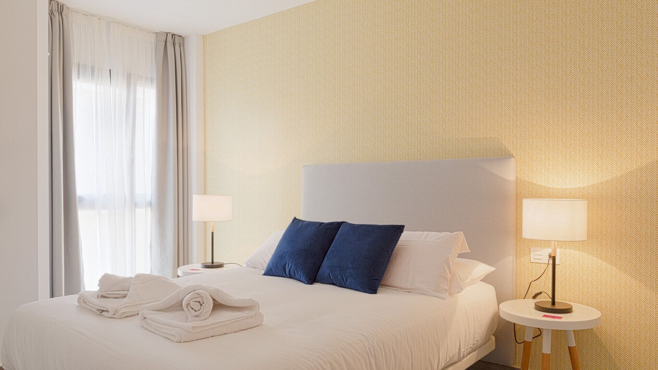 Photo of Bedroom in Perchel Sur