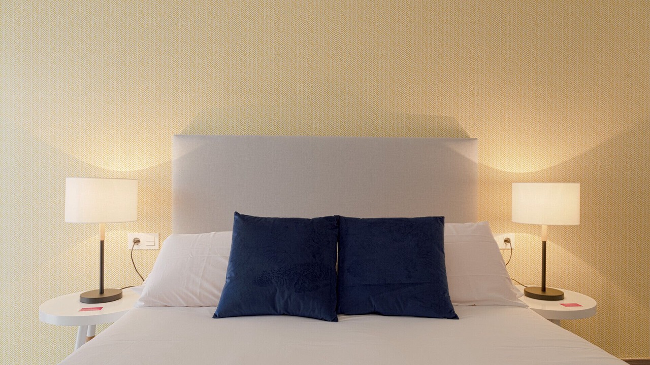 Photo of Bedroom in Perchel Sur