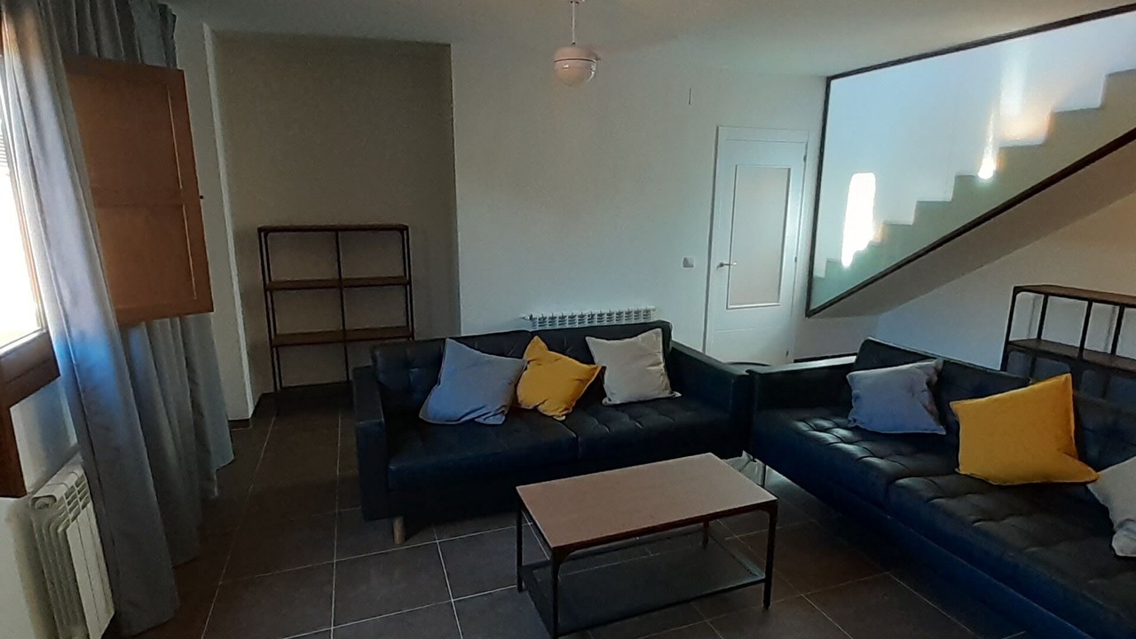 Photo of Livingroom in La Adrada