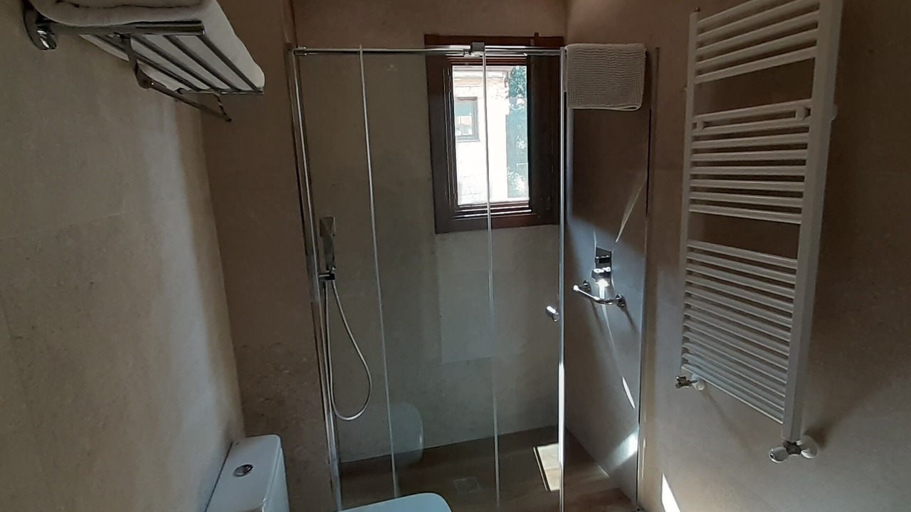 Photo of Bathroom in La Adrada