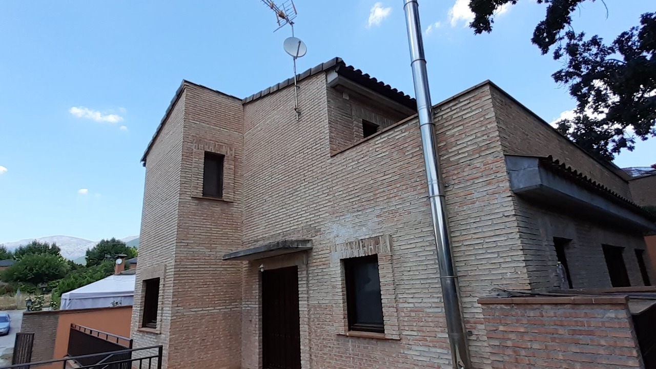 Photo of Outdoor in La Adrada