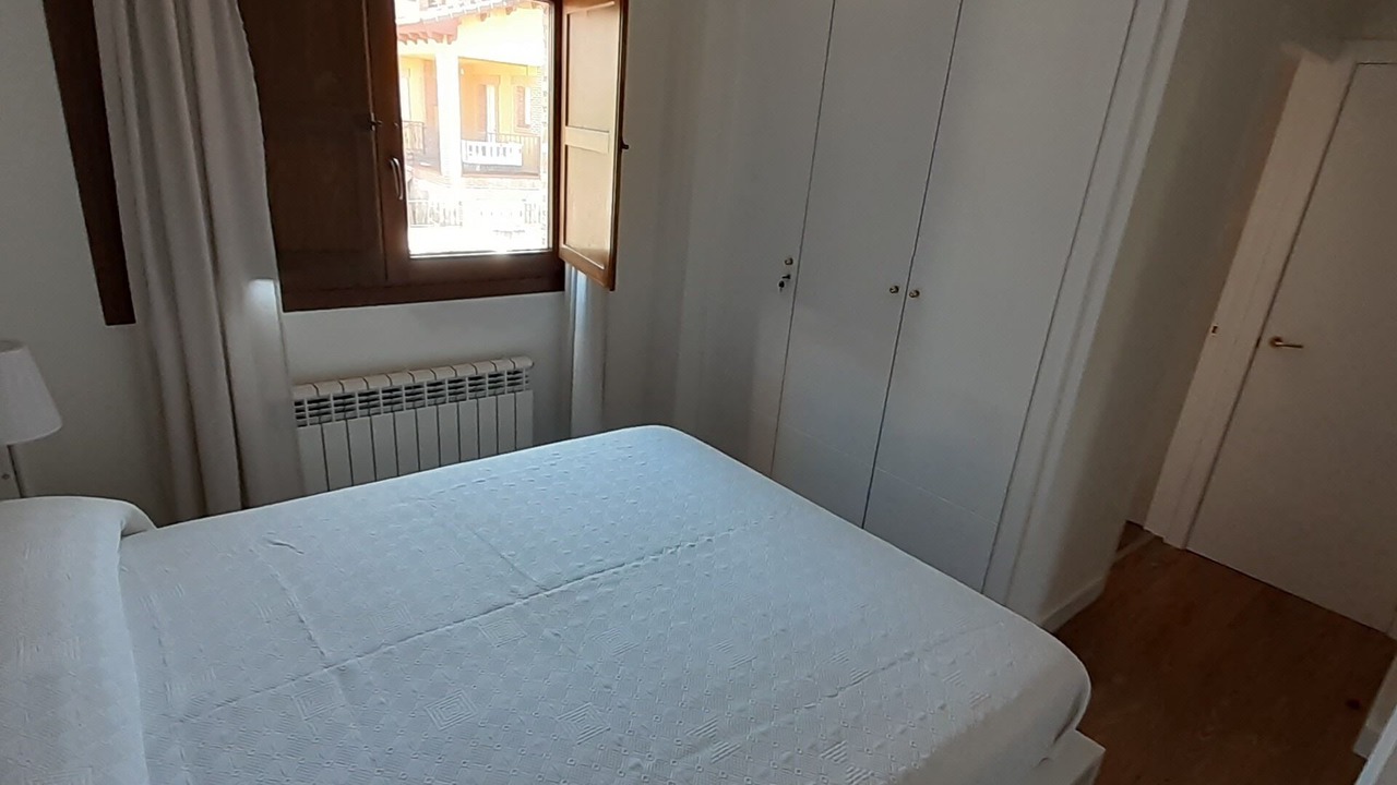 Photo of Bedroom in La Adrada