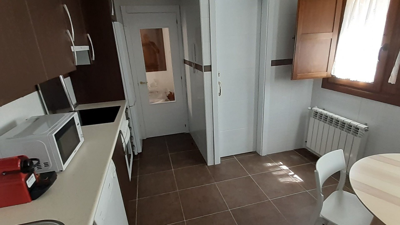 Photo of Kitchen in La Adrada