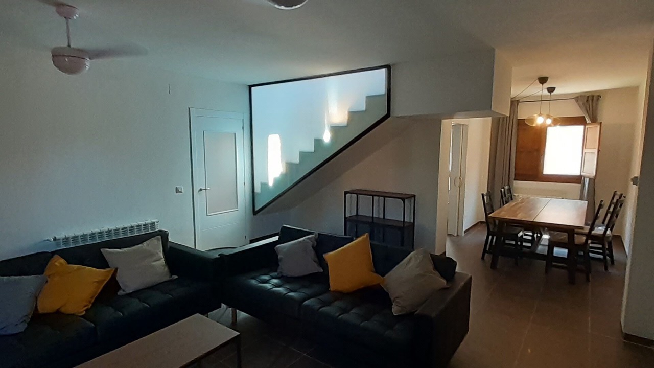 Photo of Livingroom in La Adrada