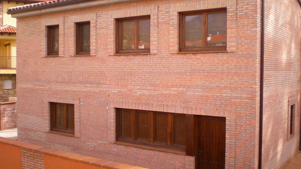 Photo of Outdoor in La Adrada