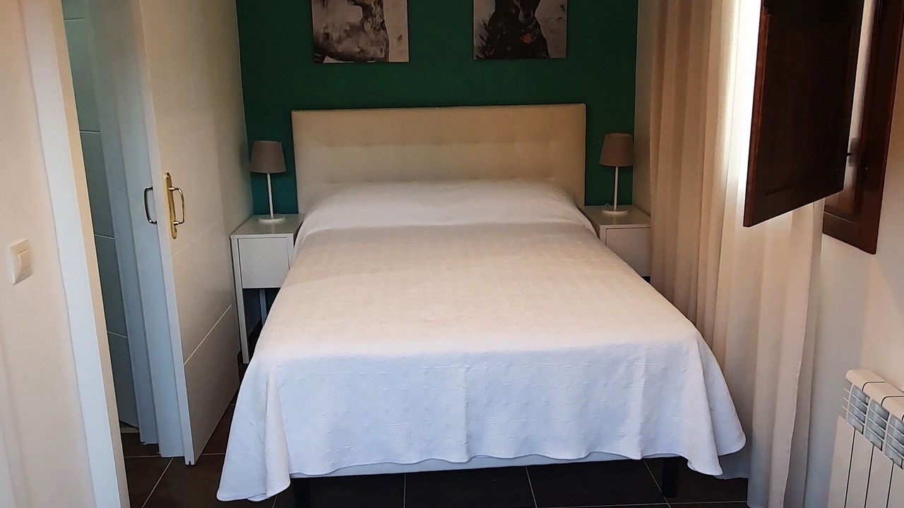 Photo of Bedroom in La Adrada