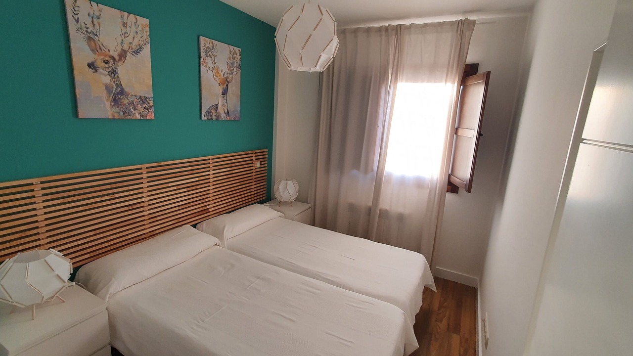Photo of Bedroom in La Adrada