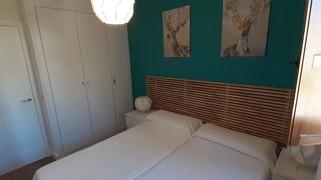 Photo of Bedroom in La Adrada