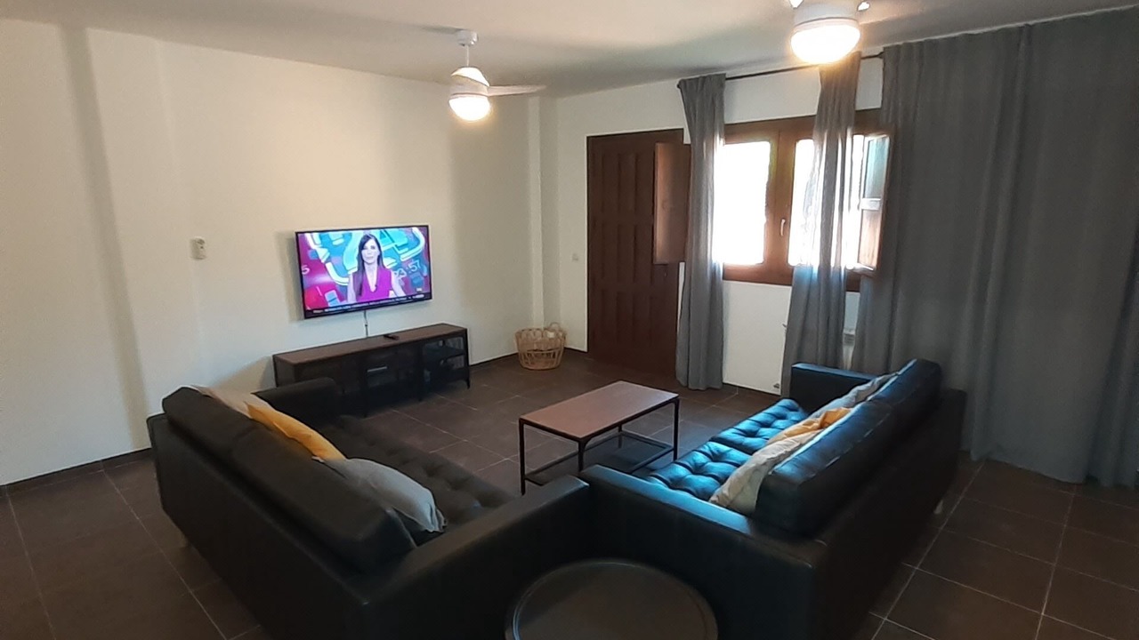 Photo of Livingroom in La Adrada