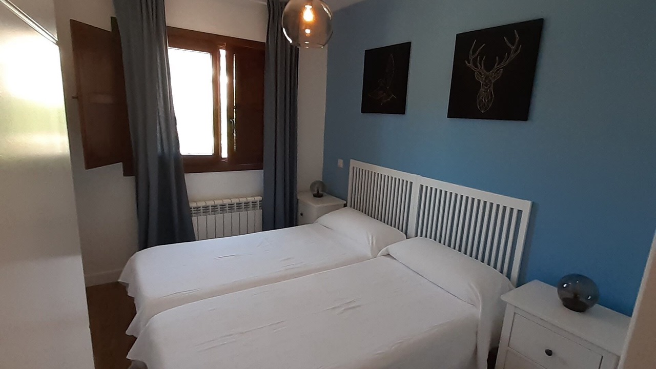 Photo of Bedroom in La Adrada
