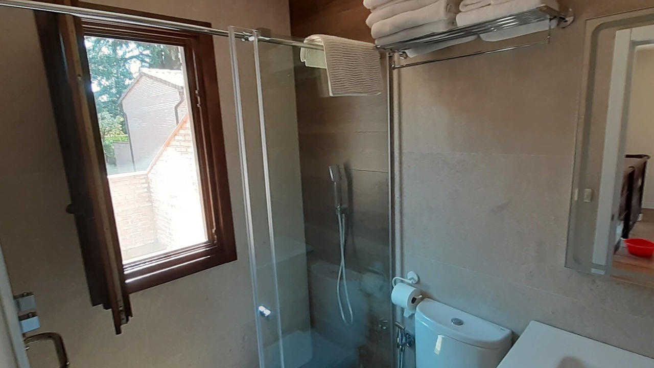 Photo of Bathroom in La Adrada