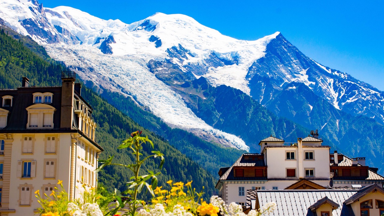 Photo of Others in Chamonix City Centre