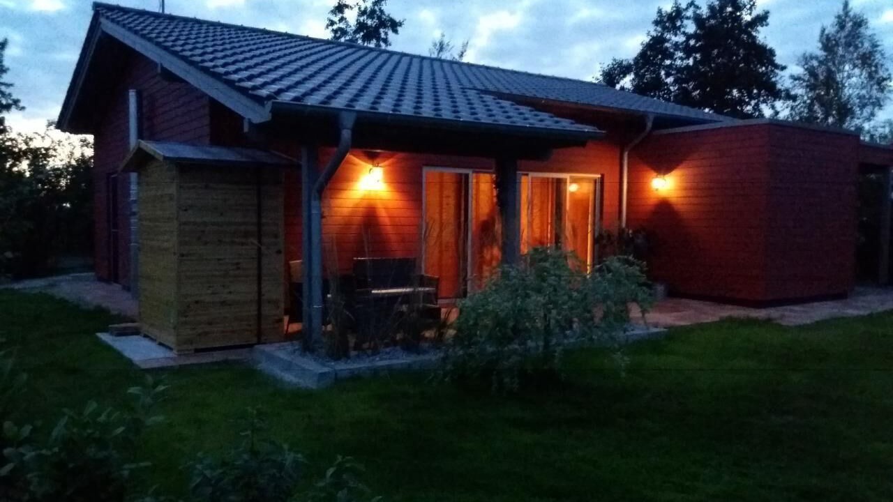 Photo of Outdoor in Twist