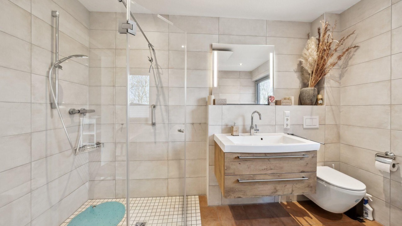 Photo of Bathroom in Twist