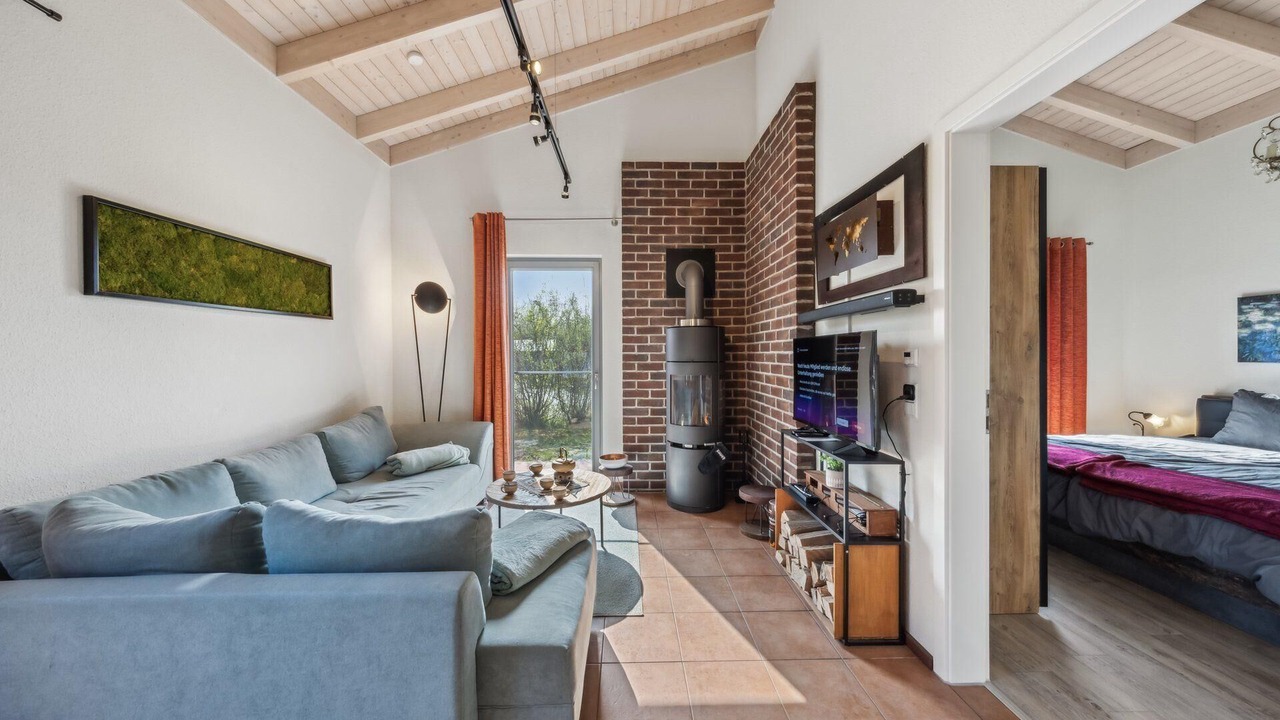 Photo of Livingroom in Twist