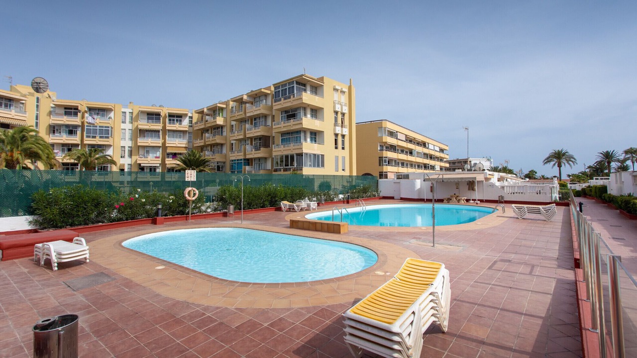Photo of Outdoor in Maspalomas