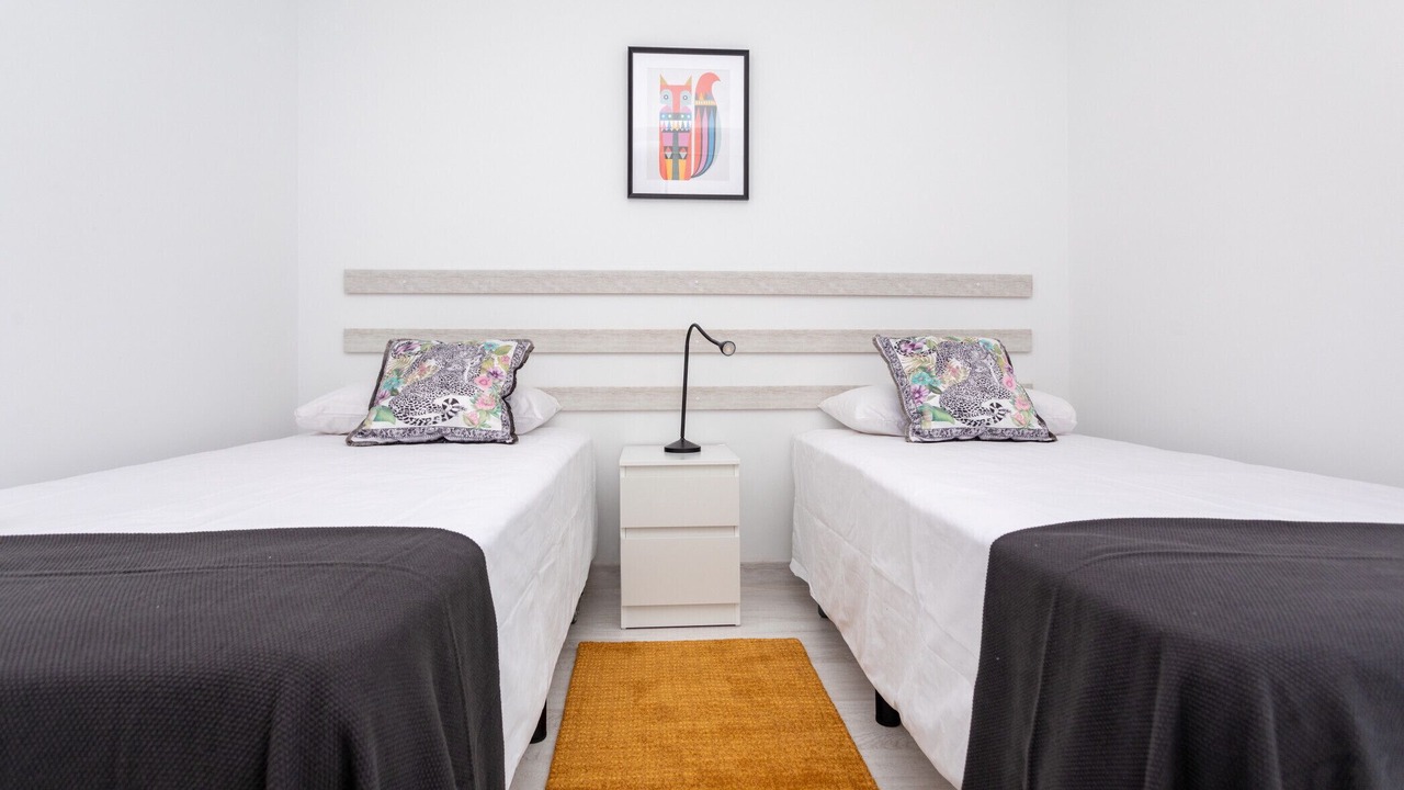 Photo of Bedroom in Maspalomas