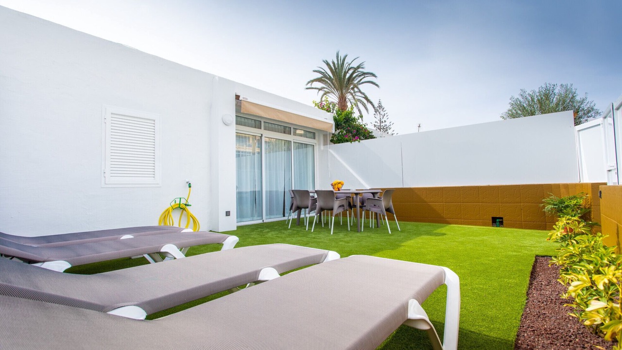 Photo of Outdoor in Maspalomas