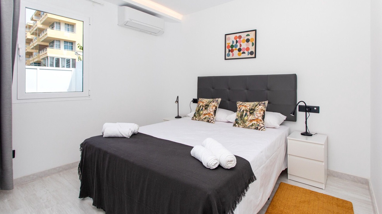 Photo of Bedroom in Maspalomas