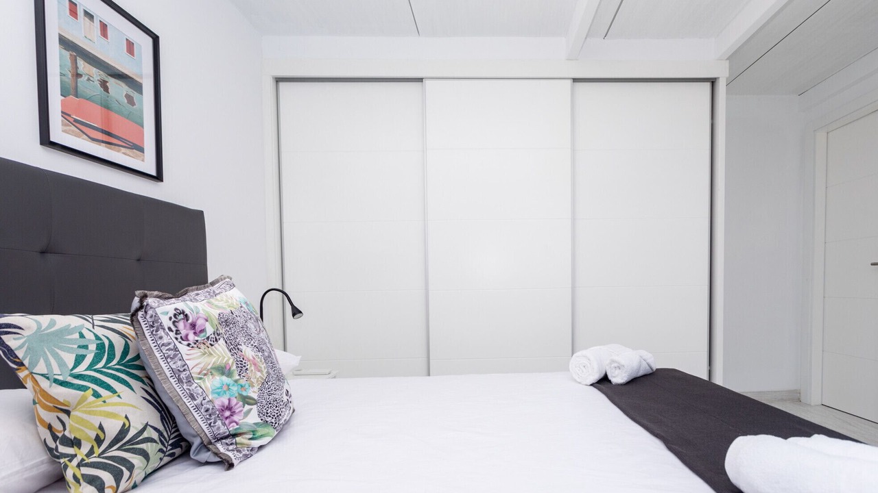 Photo of Bedroom in Maspalomas