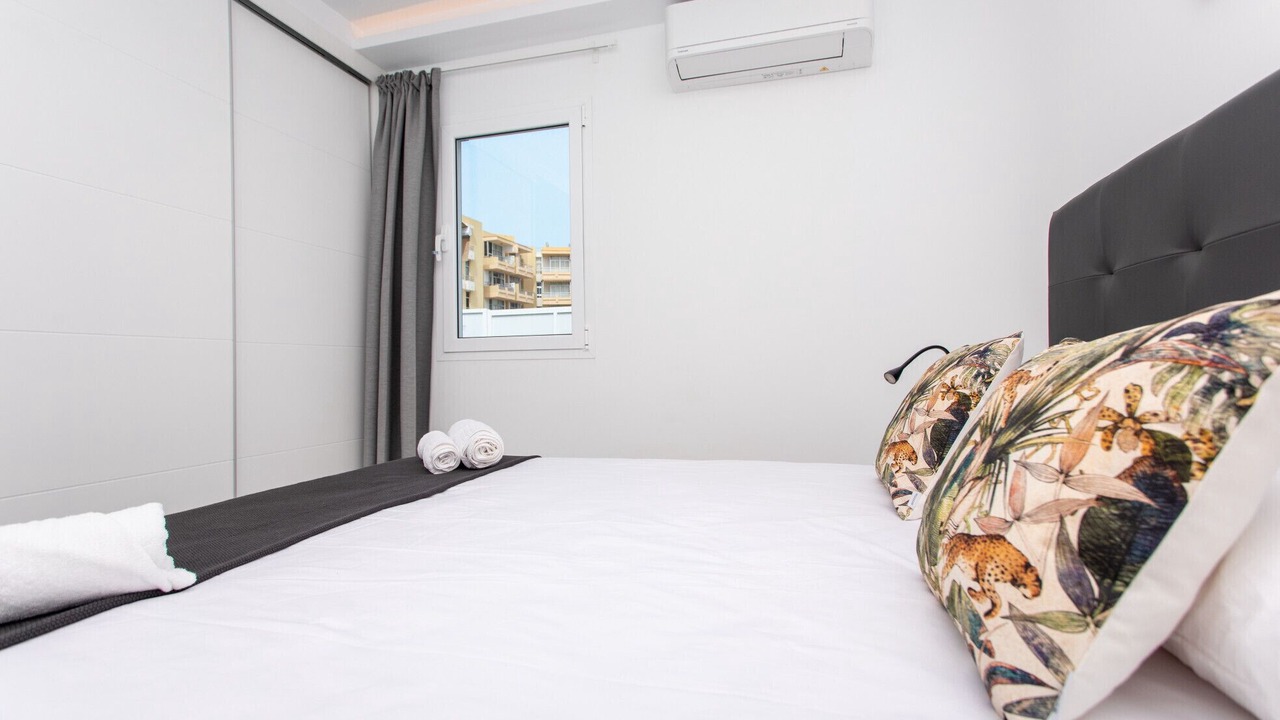 Photo of Bedroom in Maspalomas