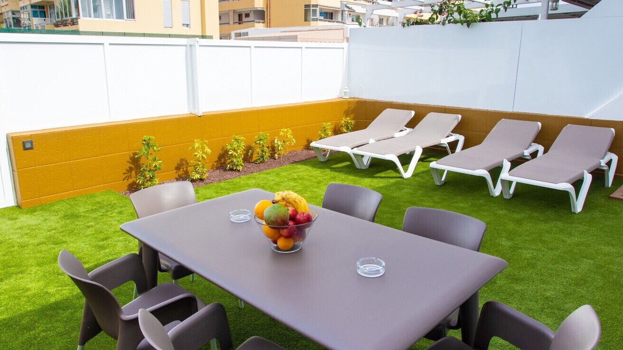 Photo of Outdoor in Maspalomas