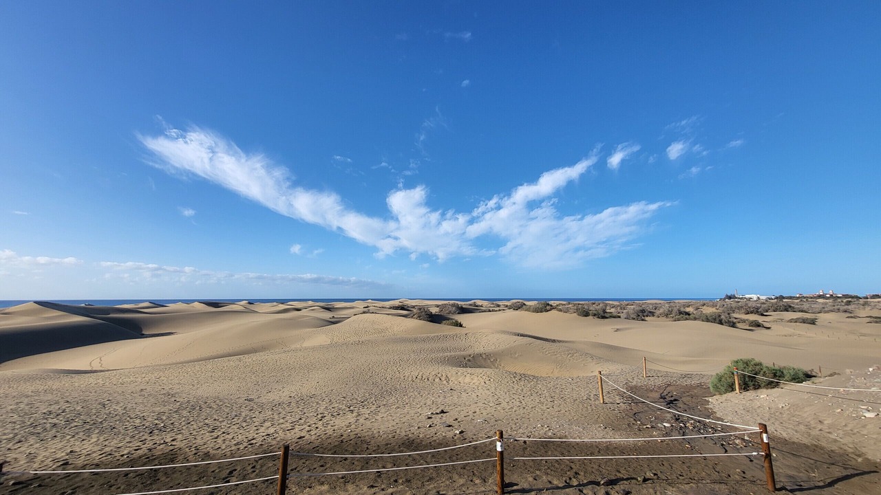 Photo of Others in Maspalomas