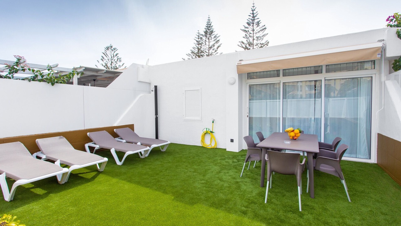 Photo of Outdoor in Maspalomas