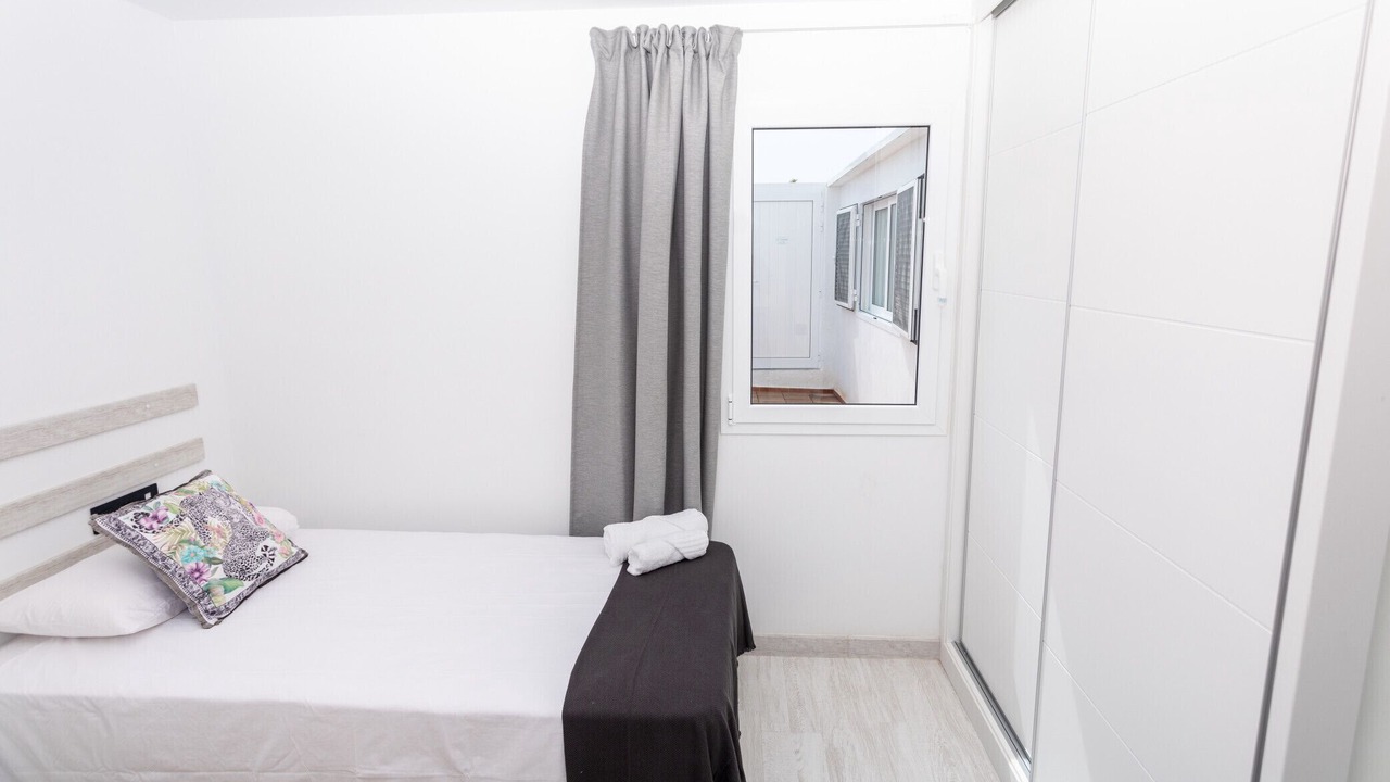 Photo of Bedroom in Maspalomas