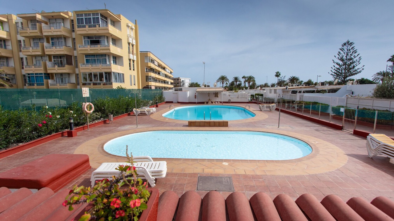 Photo of Outdoor in Maspalomas