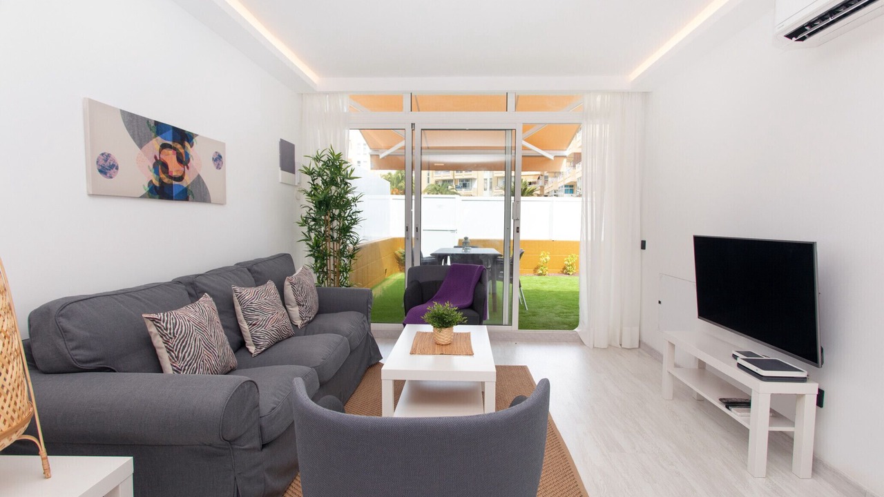 Photo of Livingroom in Maspalomas