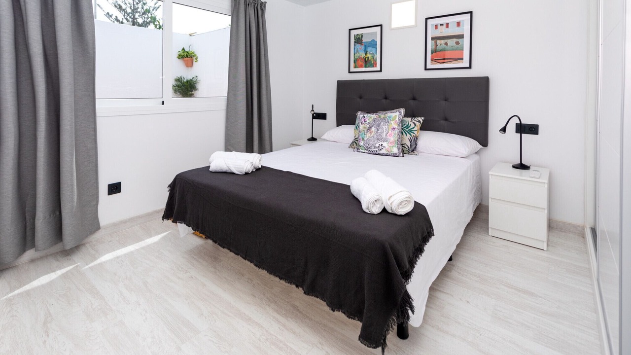 Photo of Bedroom in Maspalomas