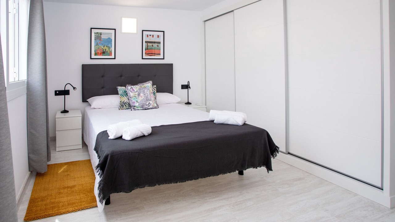 Photo of Bedroom in Maspalomas