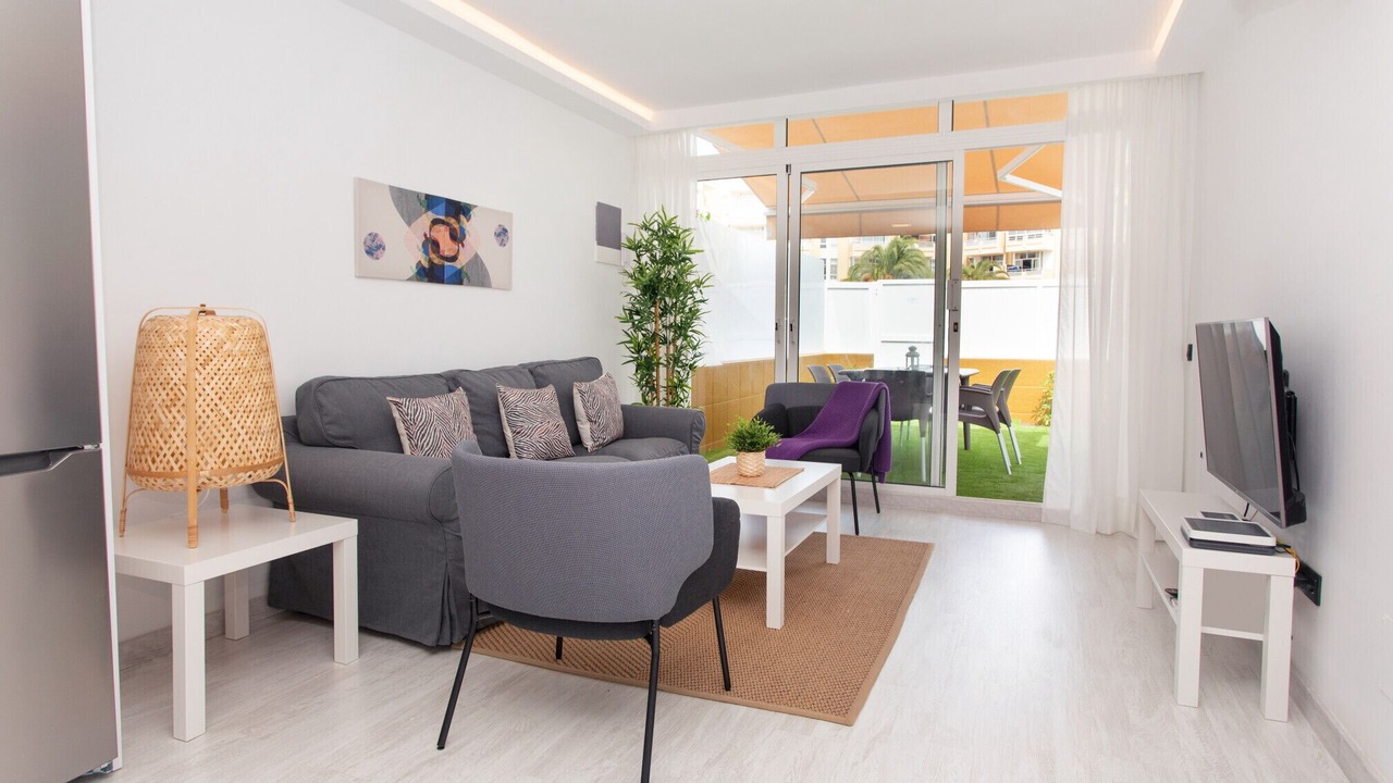 Photo of Livingroom in Maspalomas