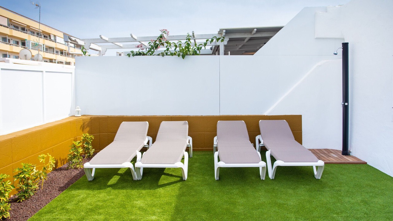 Photo of Outdoor in Maspalomas