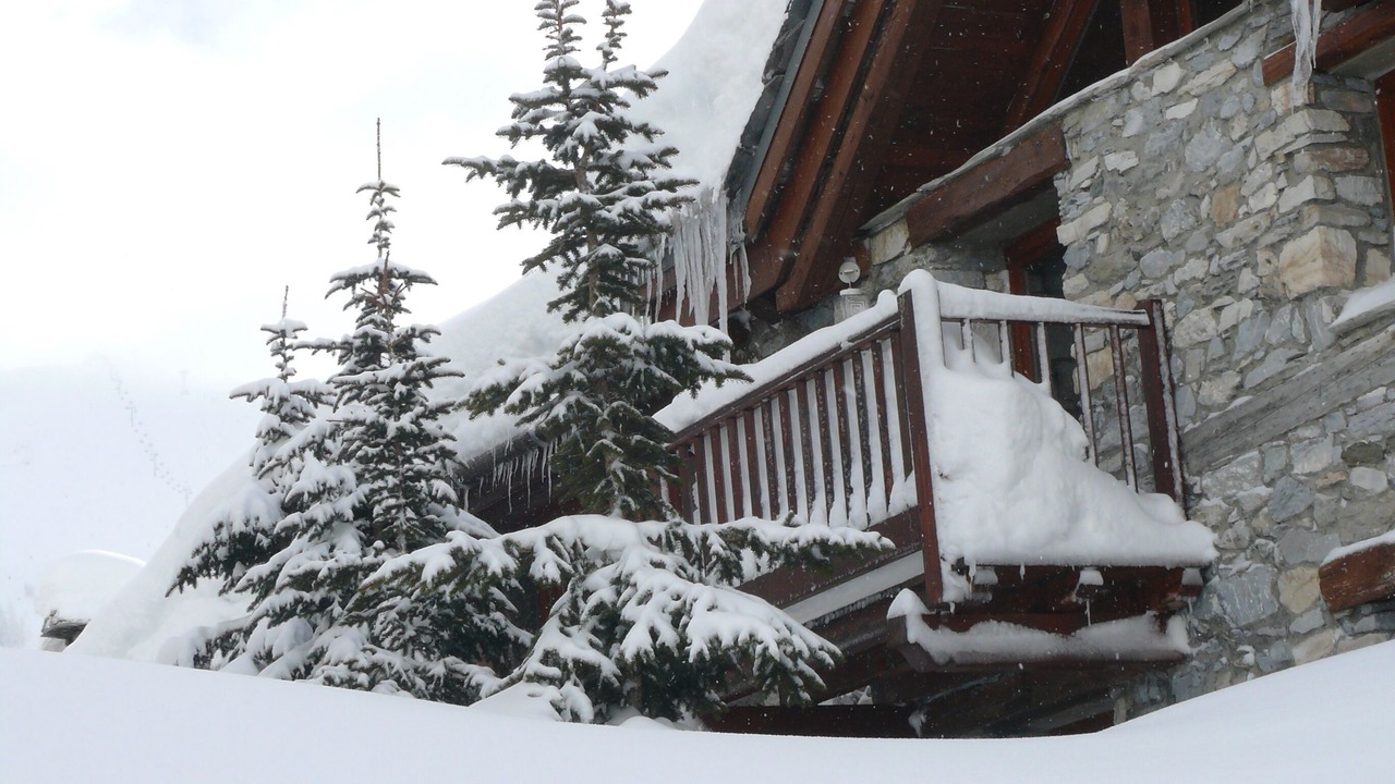 Photo of Outdoor in Le Cret