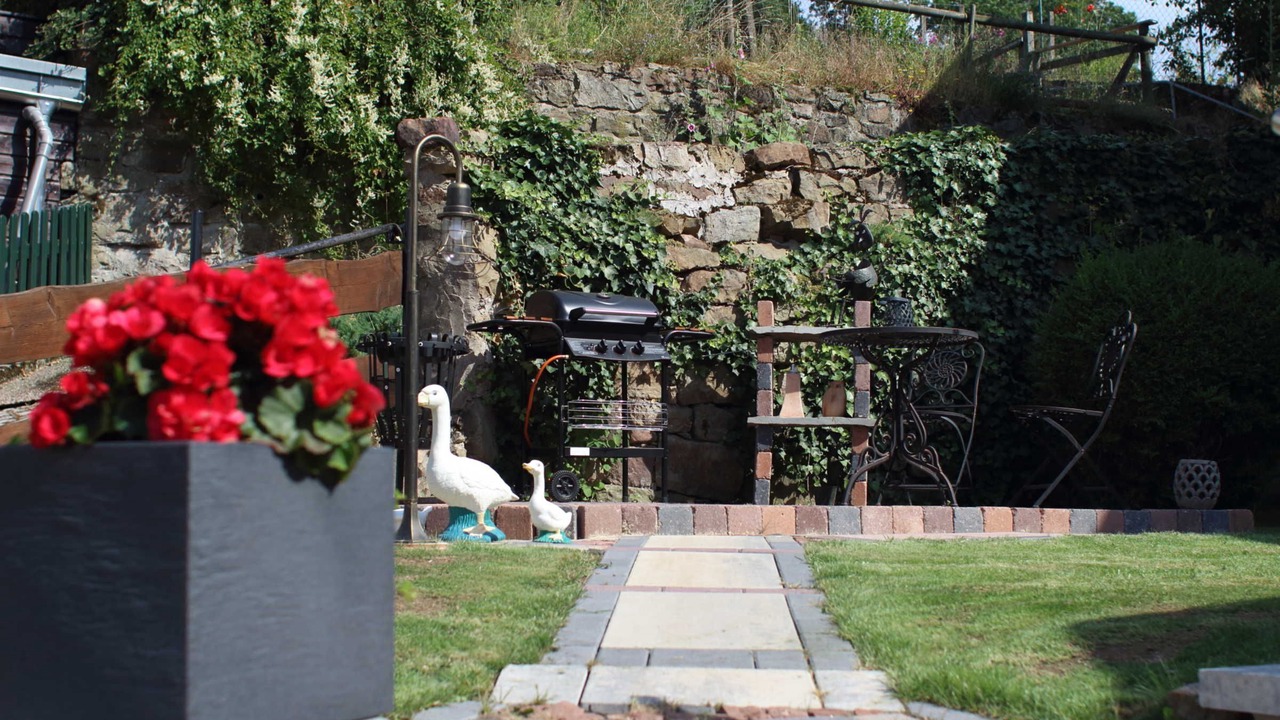 Photo of Outdoor in Schwalenberg