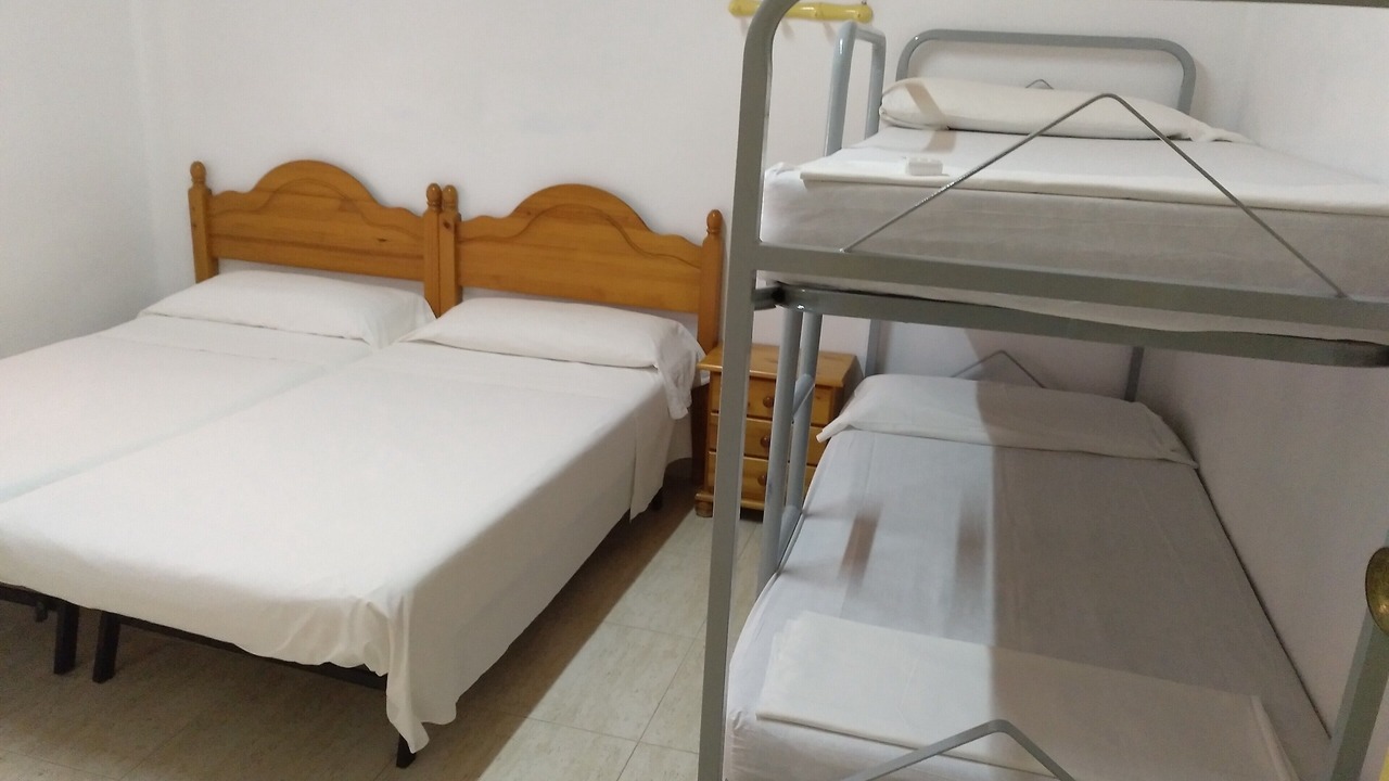 Photo of Bedroom in Poble Nou del Delta