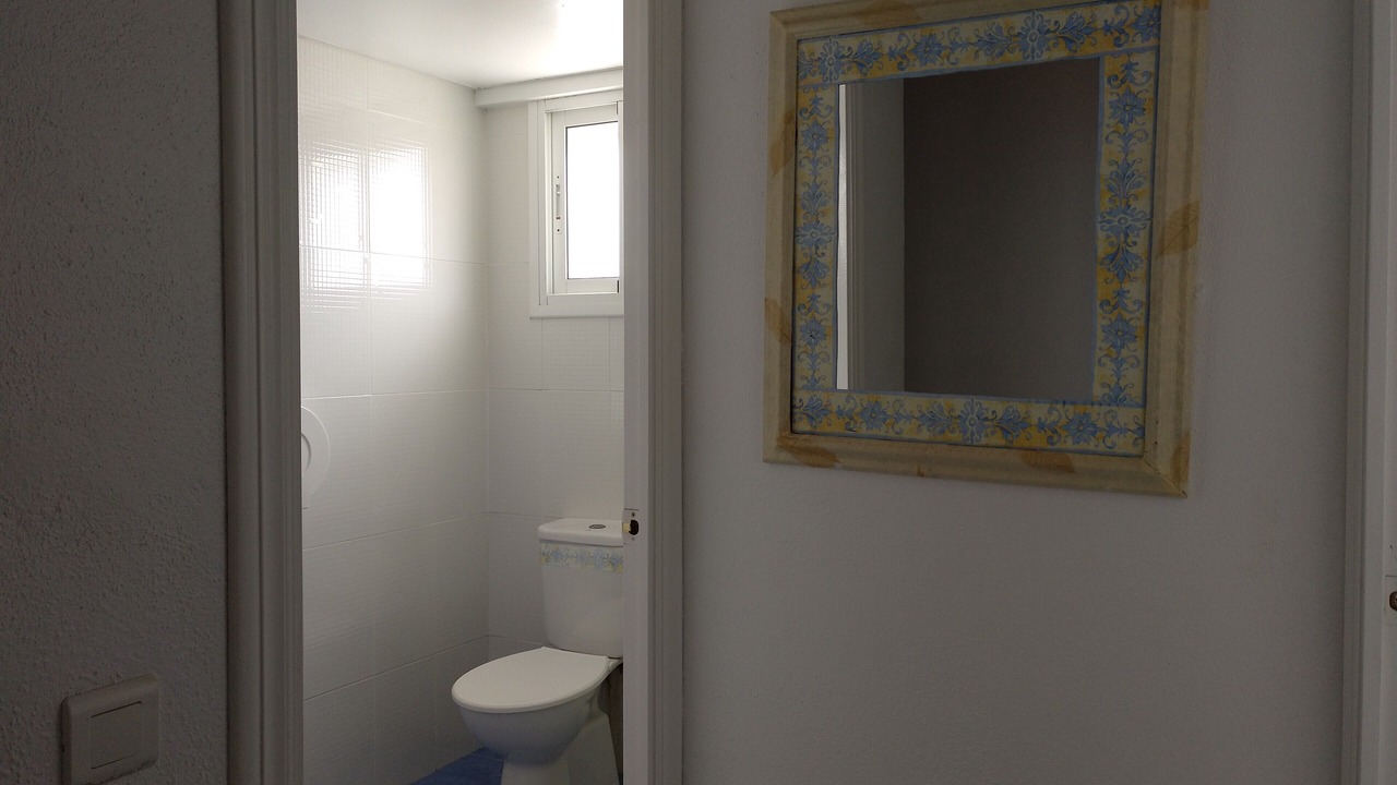 Photo of Bathroom in Poble Nou del Delta